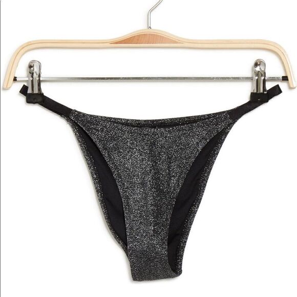 Kendall+ Kyle Bikini bottom size XL, NWT - Picture 4 of 12